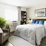 Intown Suites Extended Stay Louisville Ky - Wattbourne Lane