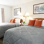 Intown Suites Extended Stay Louisville Ky - Wattbourne Lane