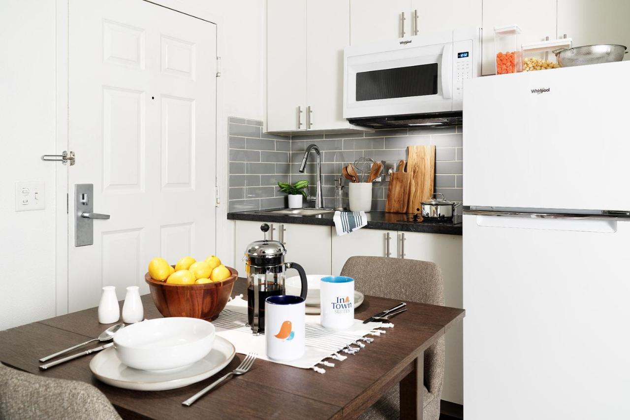 Intown Extended Ky - Wattbourne Lane Hotel 2*