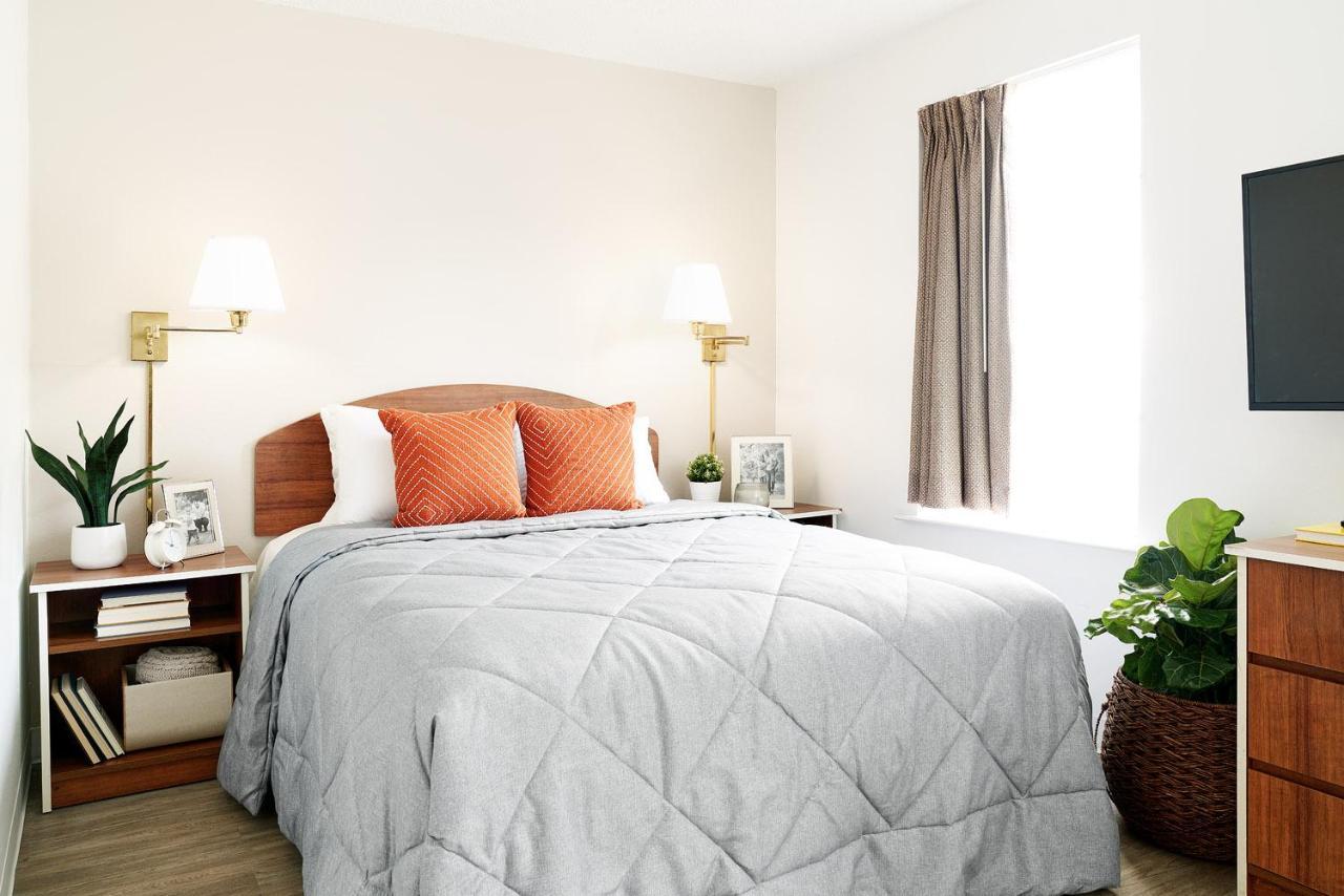 Hotel Intown Extended Ky - Wattbourne Lane